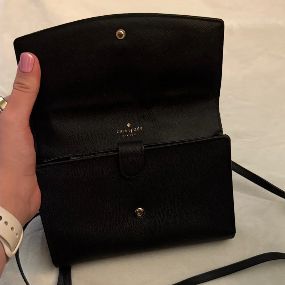 Kate Spade Crossbody Bag - Picture 4 of 5